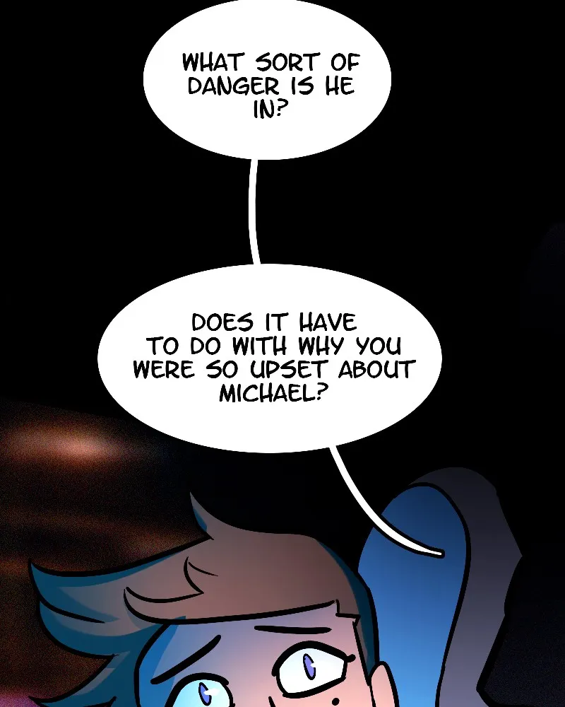 LoveBot Chapter 44 page 67 - 