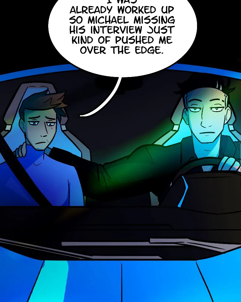 LoveBot Chapter 44 page 70 - 