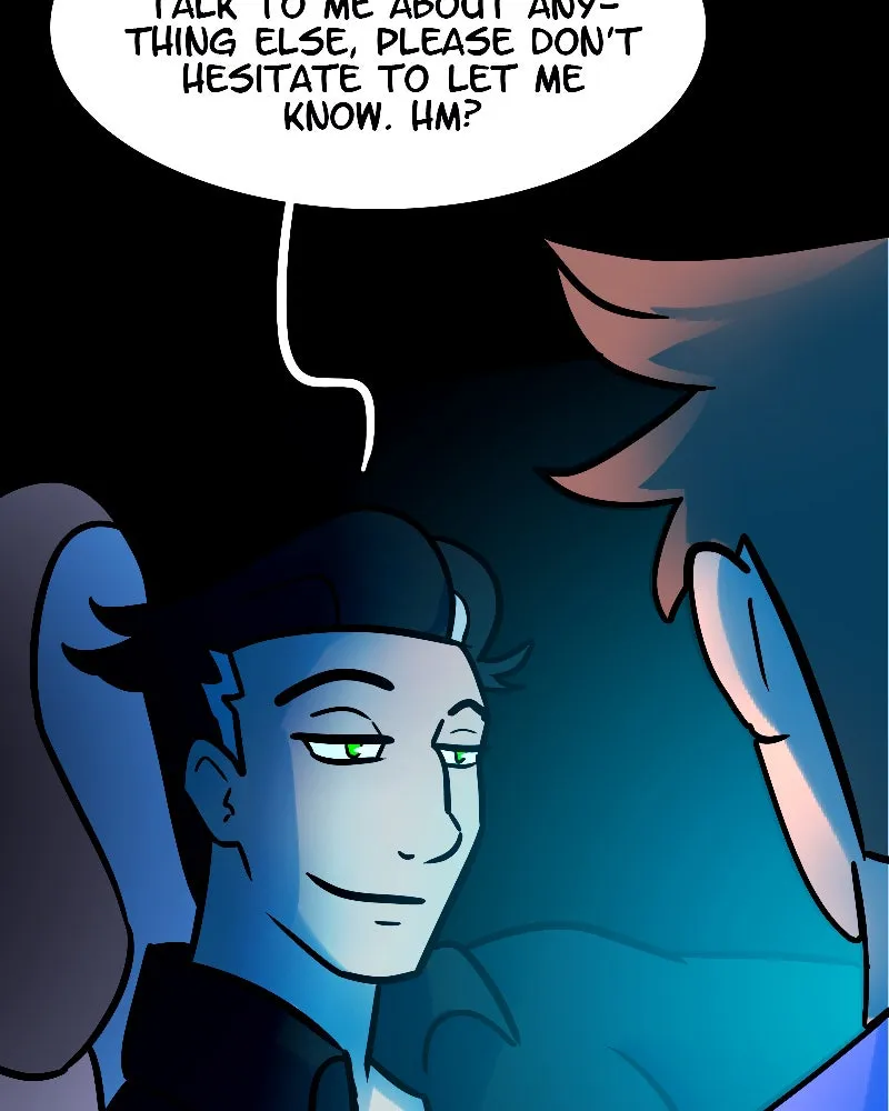 LoveBot Chapter 44 page 78 - 