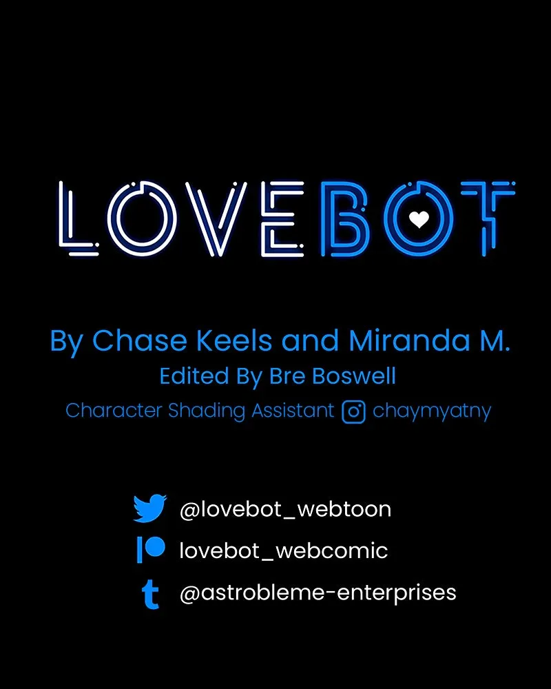 LoveBot Chapter 44 page 93 - 