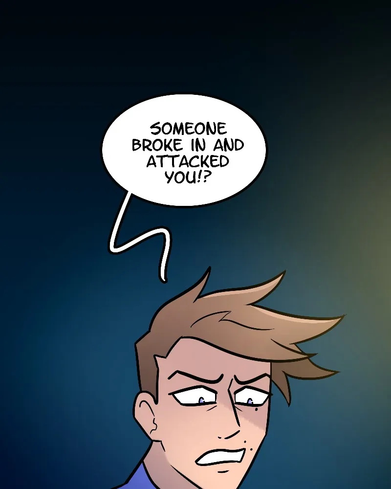 LoveBot Chapter 45 page 2 - 