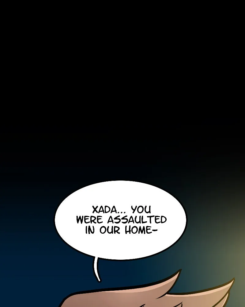 LoveBot Chapter 45 page 11 - 