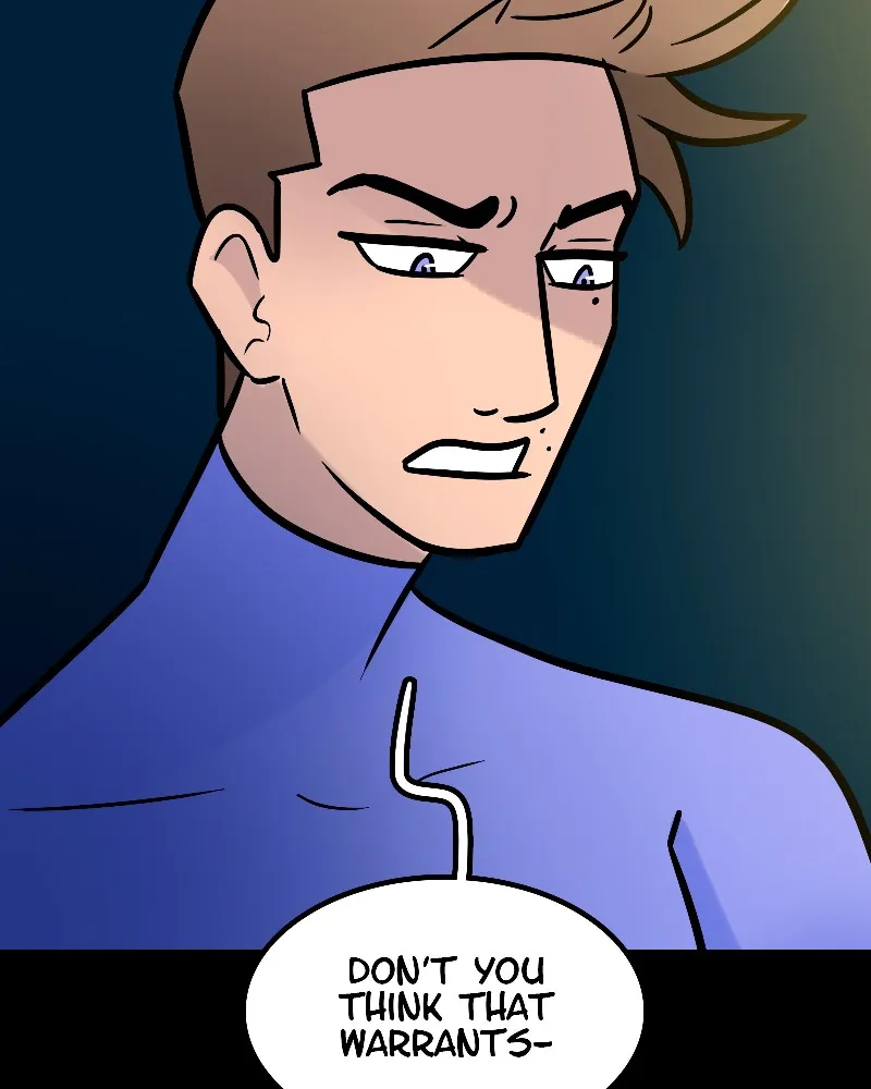 LoveBot Chapter 45 page 12 - 