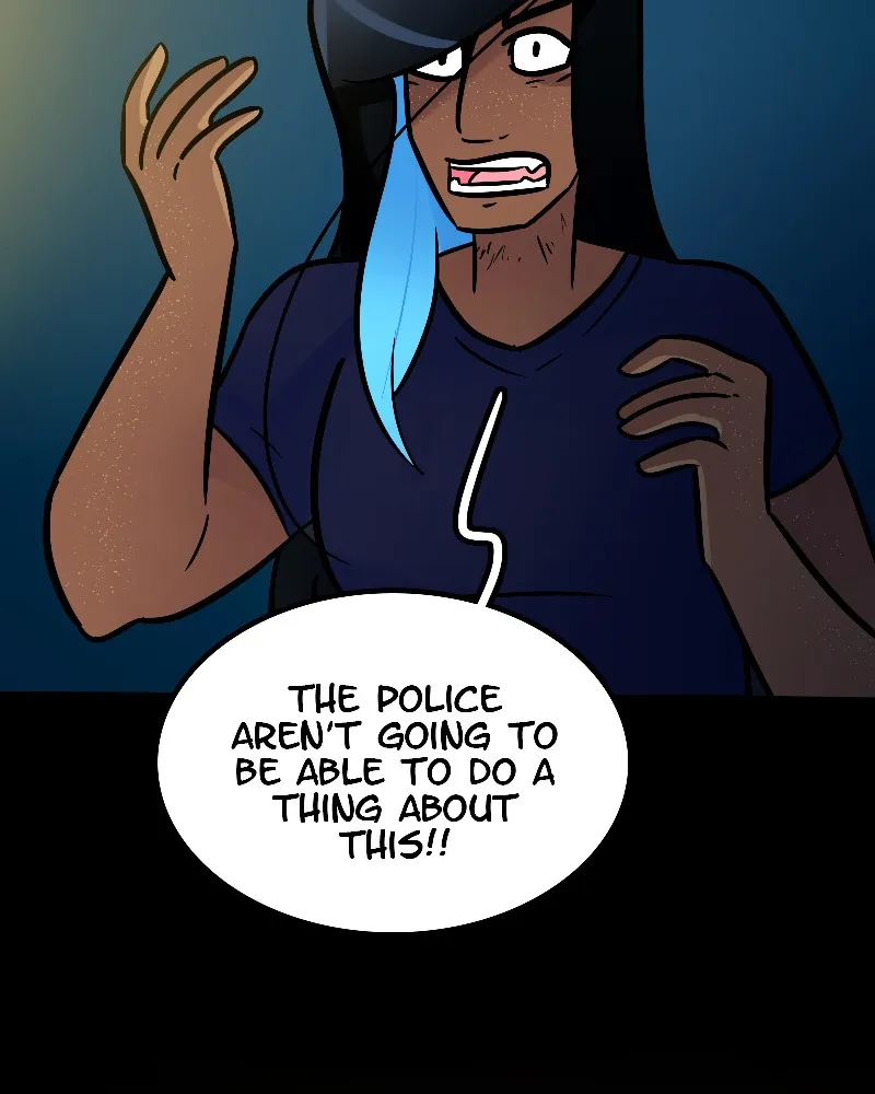 LoveBot Chapter 45 page 14 - 