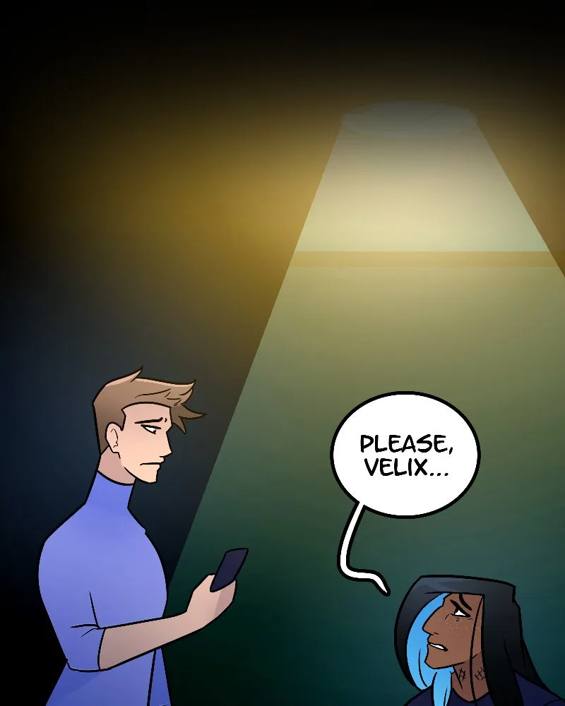 LoveBot Chapter 45 page 15 - 