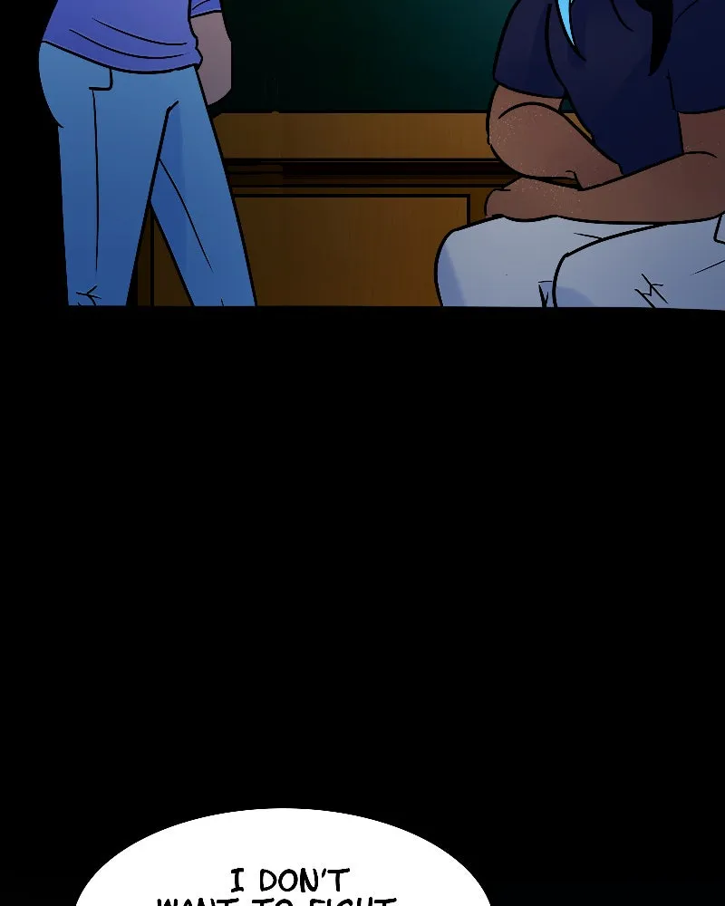LoveBot Chapter 45 page 16 - 