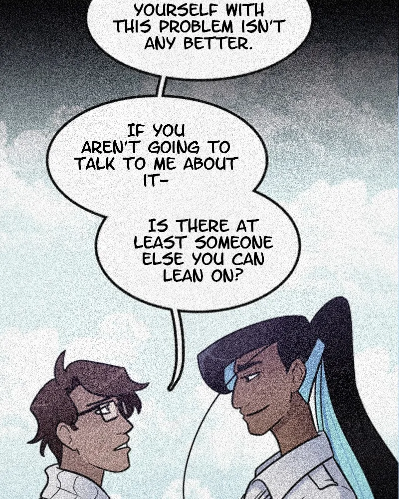 LoveBot Chapter 45 page 19 - 