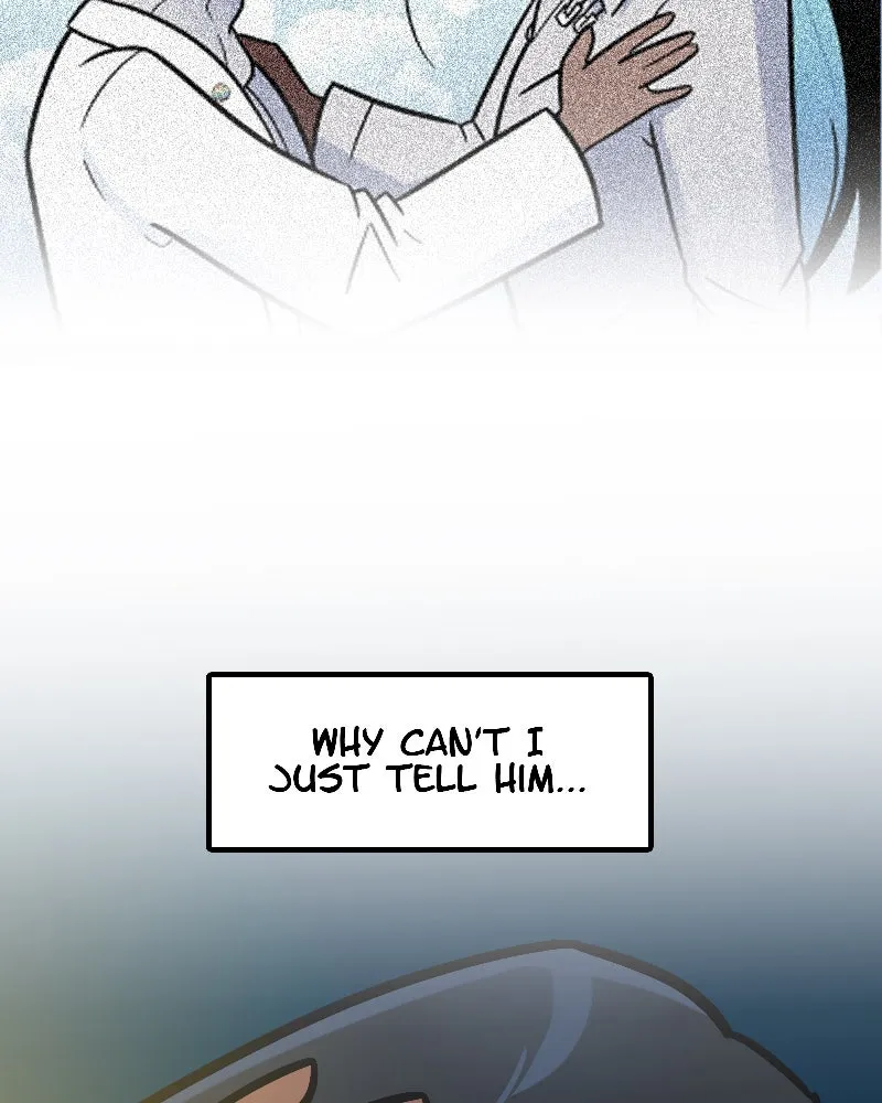 LoveBot Chapter 45 page 20 - 