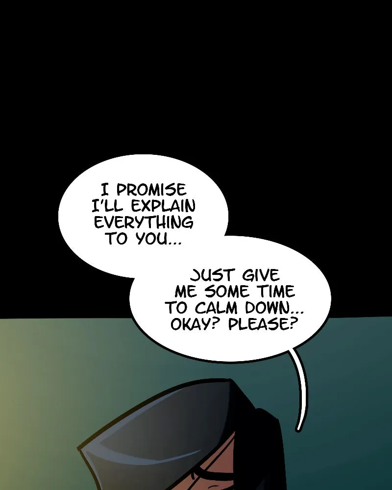 LoveBot Chapter 45 page 23 - 
