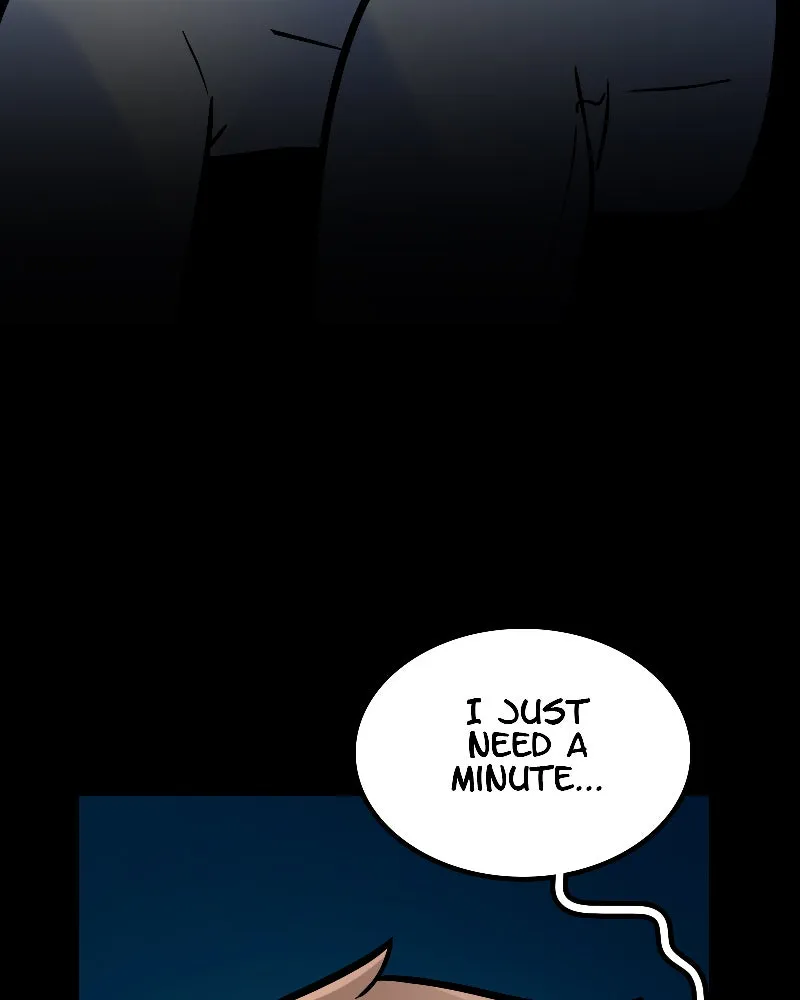LoveBot Chapter 45 page 25 - 