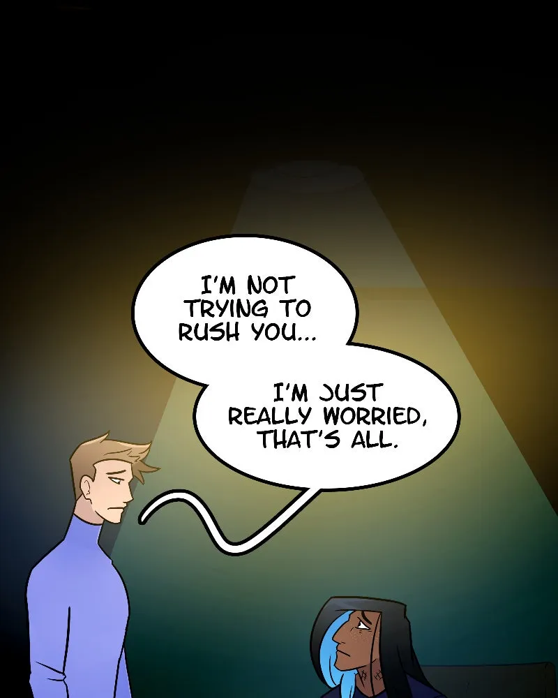 LoveBot Chapter 45 page 29 - 