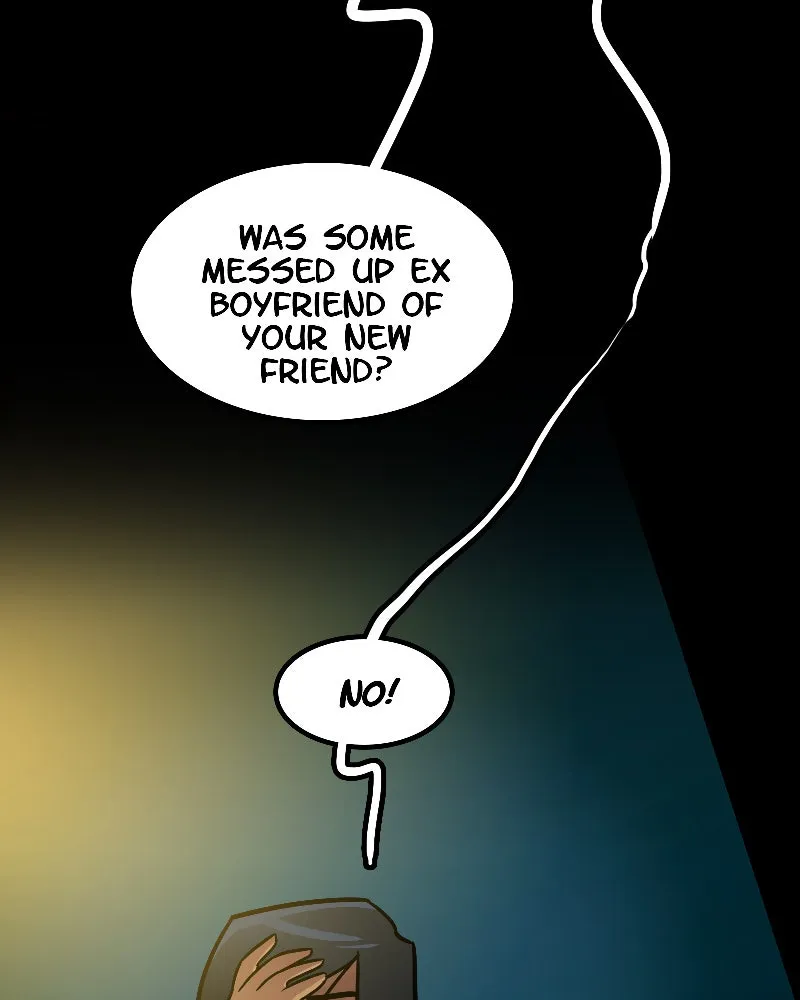 LoveBot Chapter 45 page 4 - 