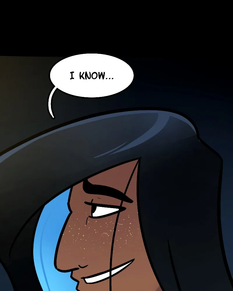 LoveBot Chapter 45 page 31 - 