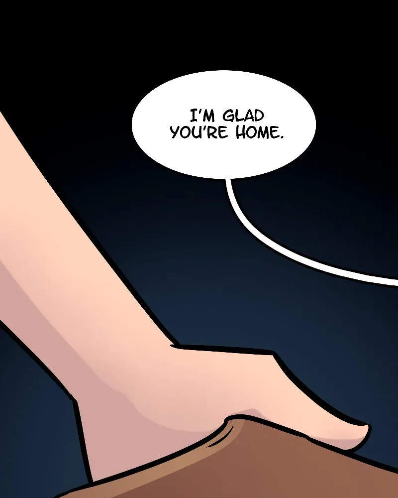 LoveBot Chapter 45 page 33 - 