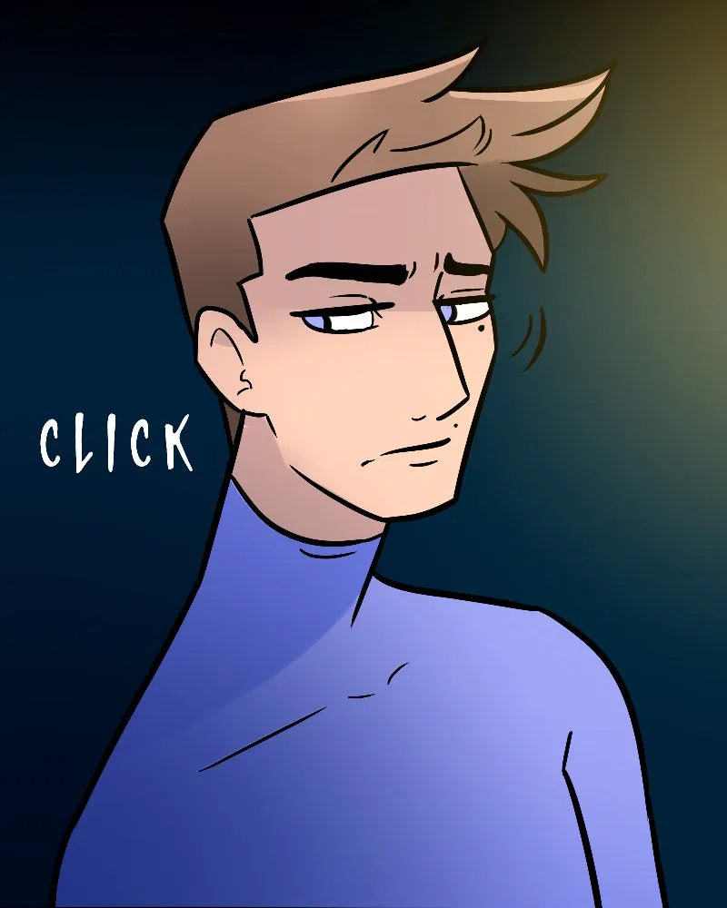 LoveBot Chapter 45 page 38 - 