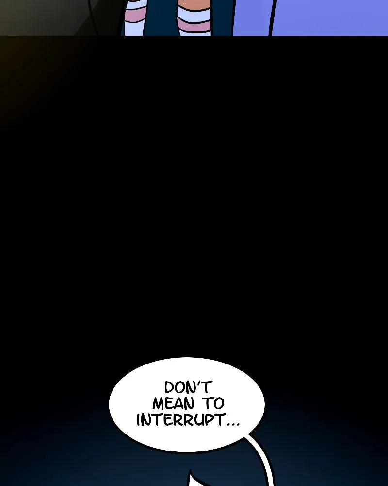 LoveBot Chapter 45 page 41 - 
