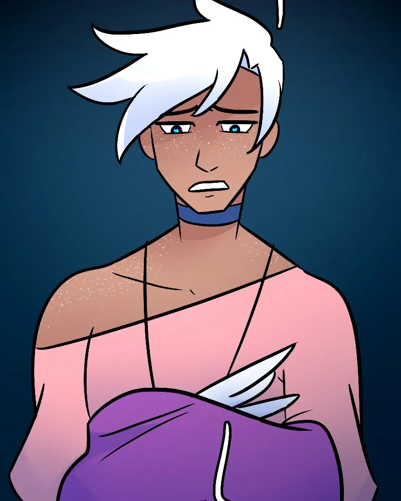 LoveBot Chapter 45 page 42 - 