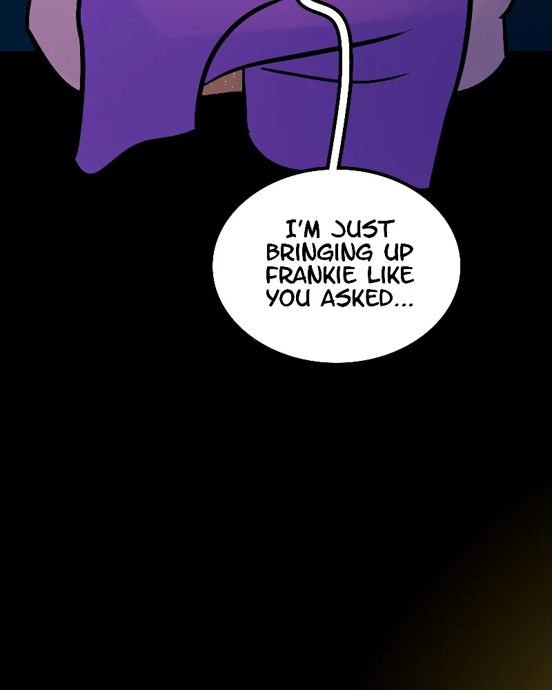 LoveBot Chapter 45 page 43 - 