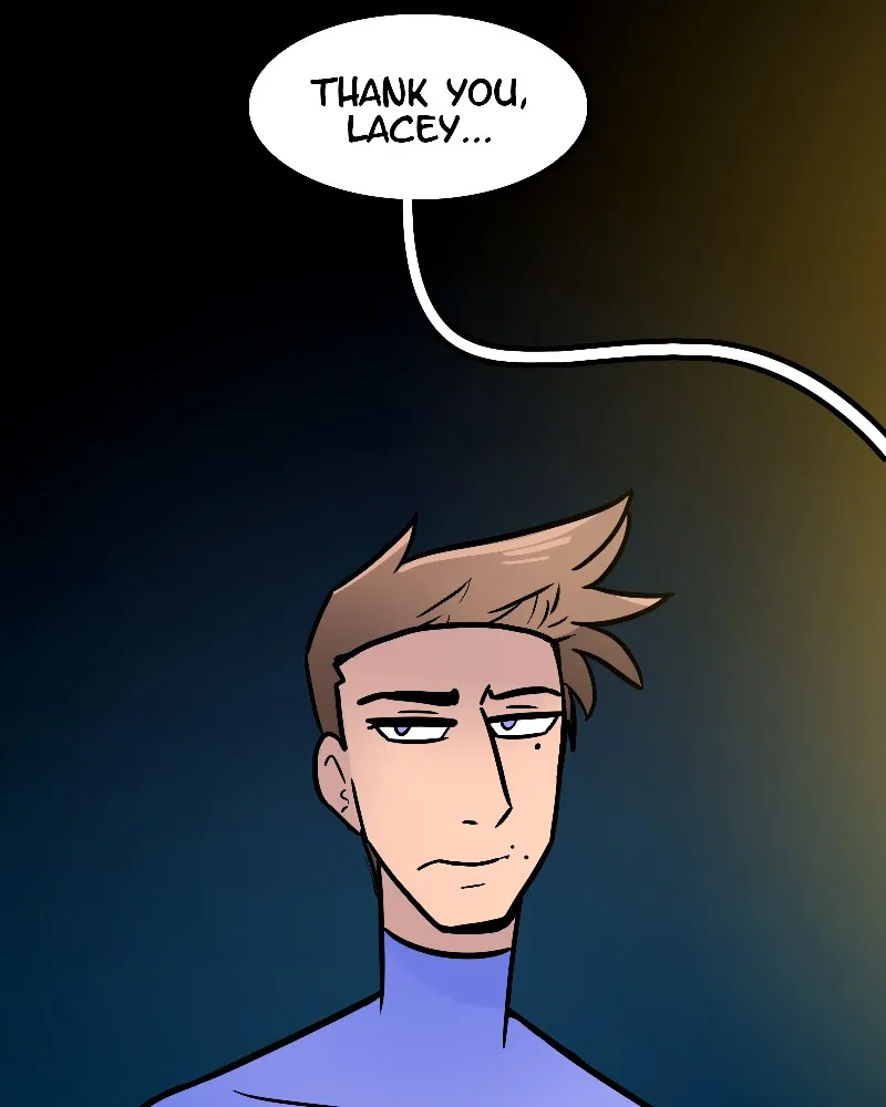 LoveBot Chapter 45 page 44 - 