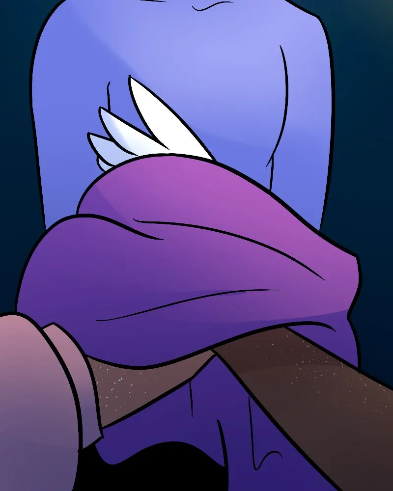 LoveBot Chapter 45 page 45 - 