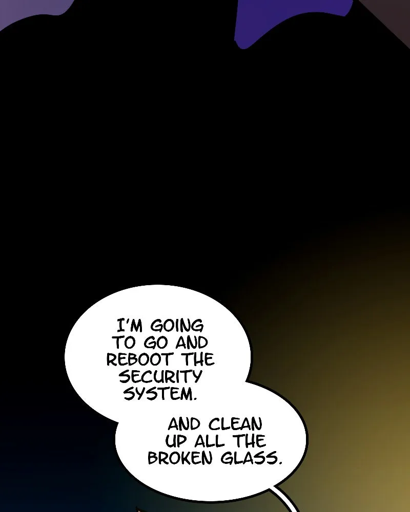 LoveBot Chapter 45 page 46 - 