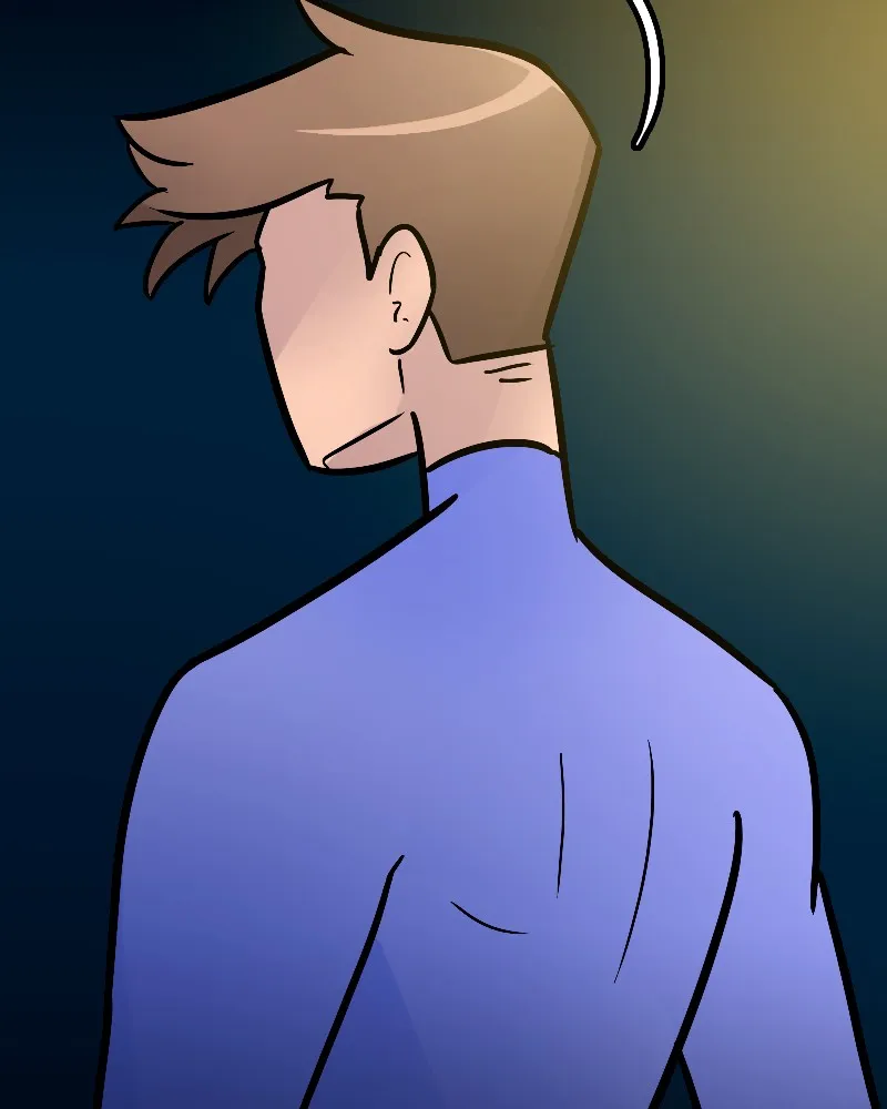 LoveBot Chapter 45 page 47 - 