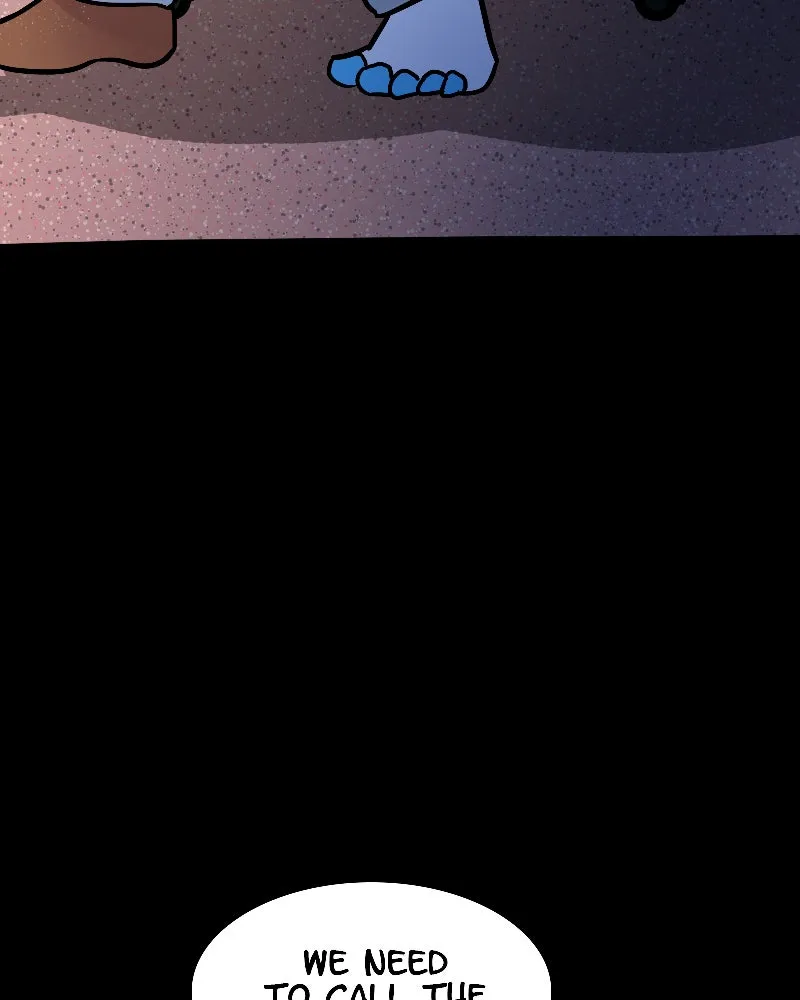 LoveBot Chapter 45 page 6 - 