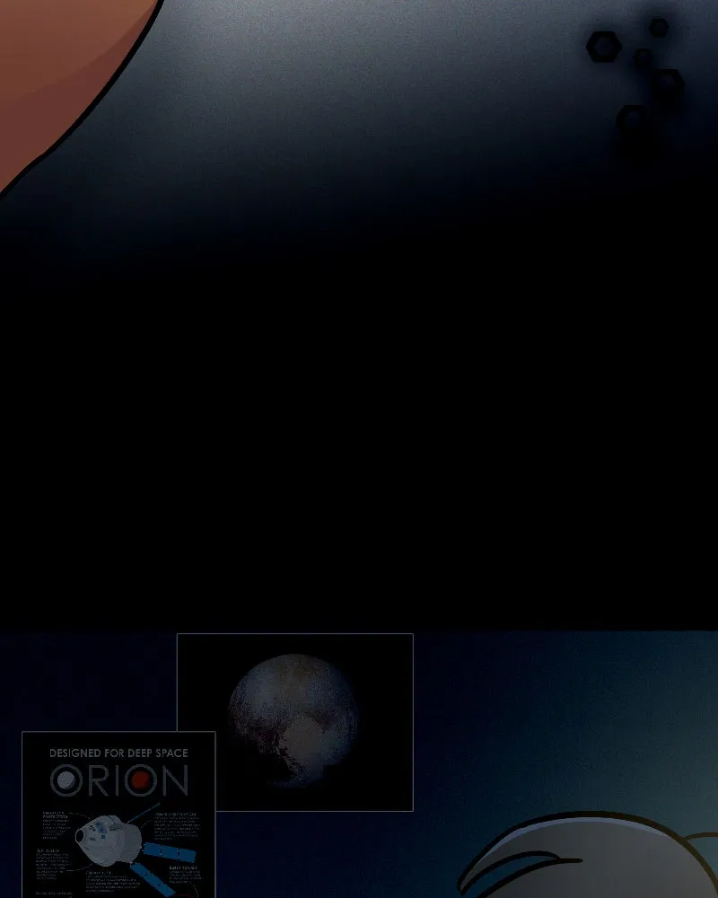 LoveBot Chapter 45 page 53 - 