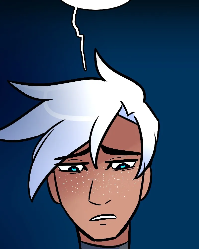 LoveBot Chapter 45 page 56 - 