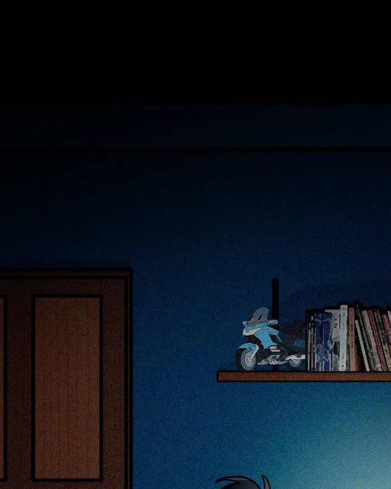 LoveBot Chapter 45 page 58 - 