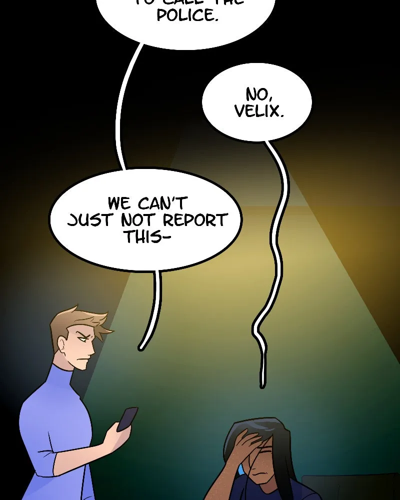 LoveBot Chapter 45 page 7 - 