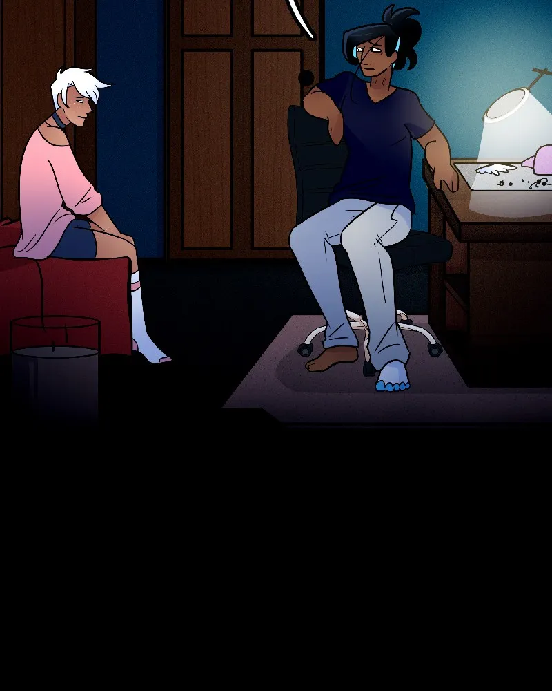 LoveBot Chapter 45 page 66 - 