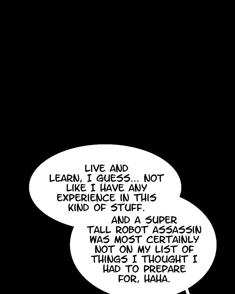 LoveBot Chapter 45 page 67 - 