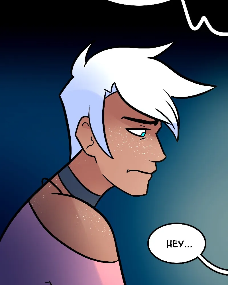 LoveBot Chapter 45 page 68 - 