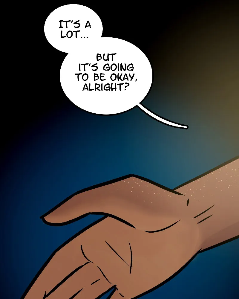 LoveBot Chapter 45 page 70 - 