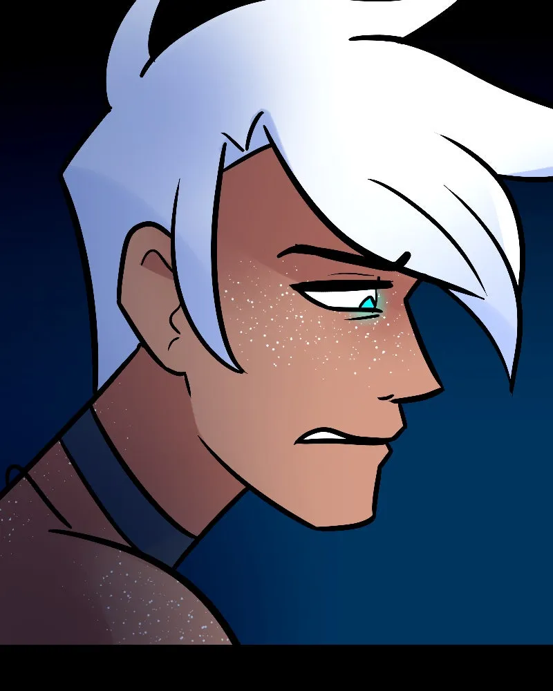 LoveBot Chapter 45 page 78 - 