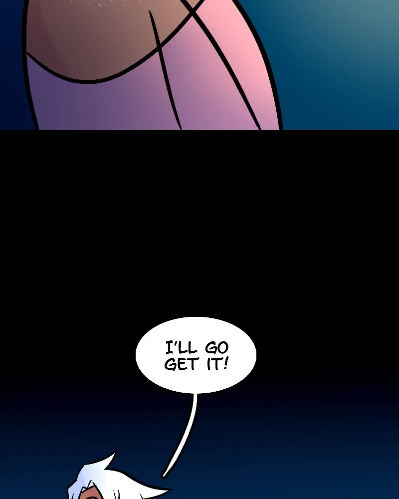 LoveBot Chapter 45 page 82 - 