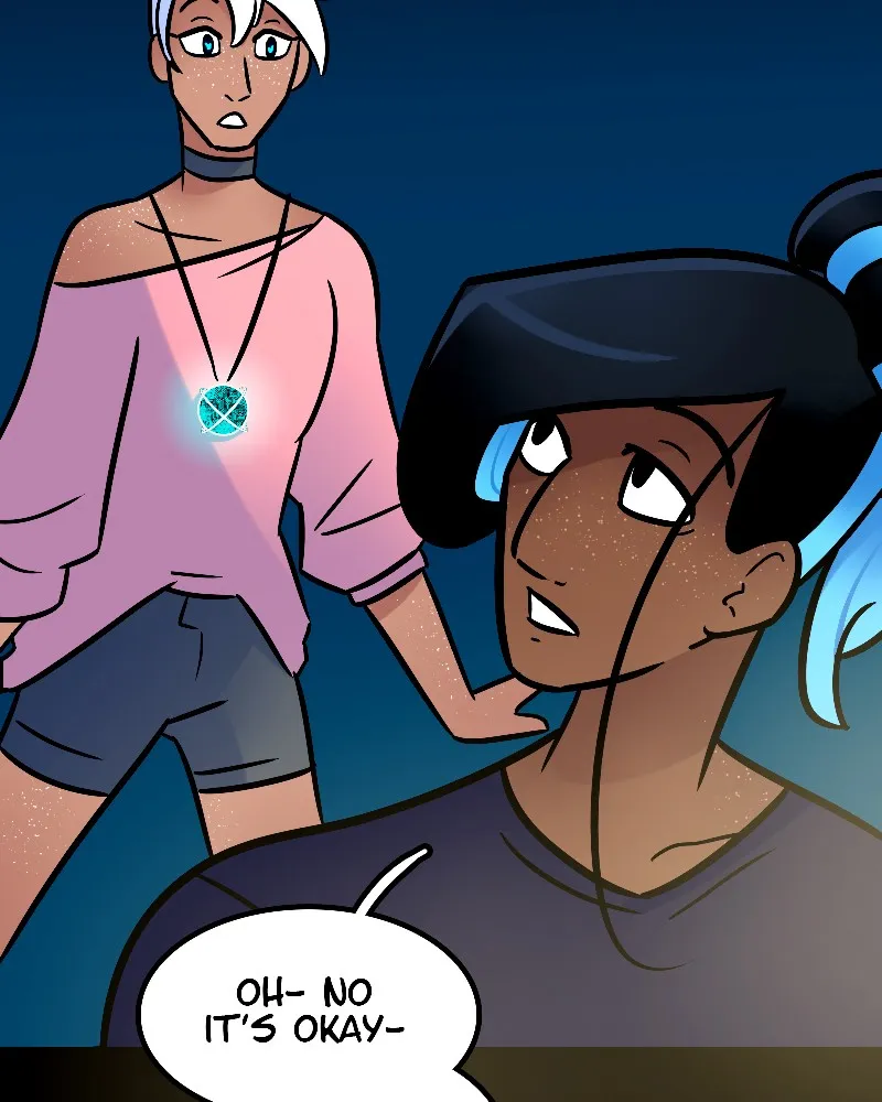 LoveBot Chapter 45 page 83 - 