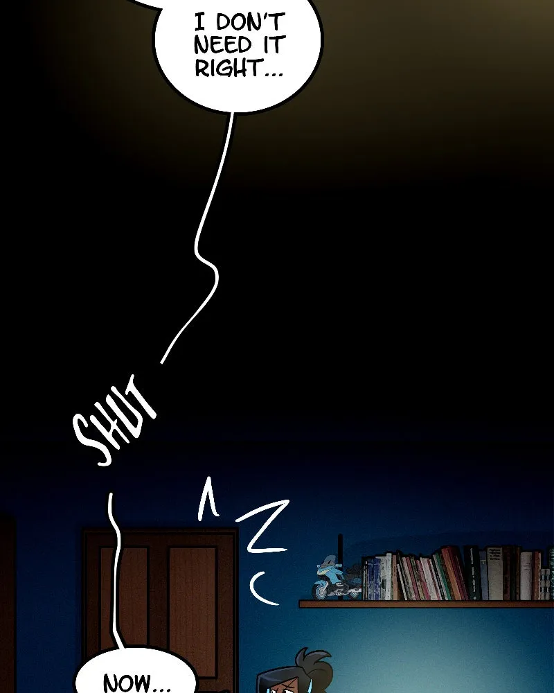 LoveBot Chapter 45 page 84 - 