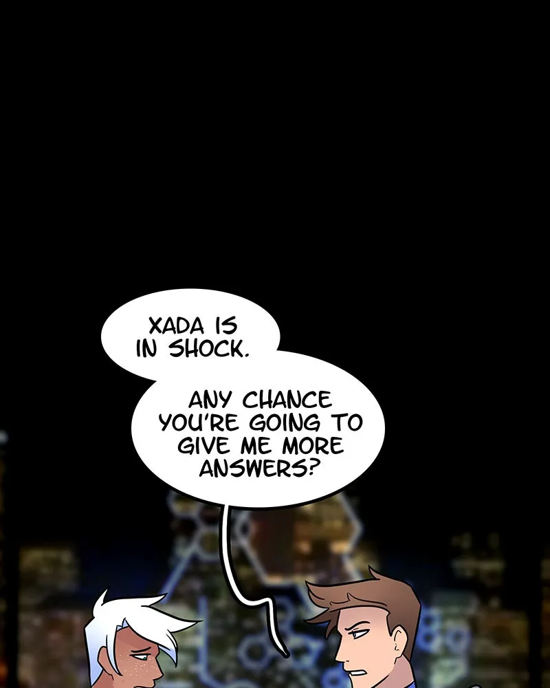 LoveBot Chapter 46 page 1 - 