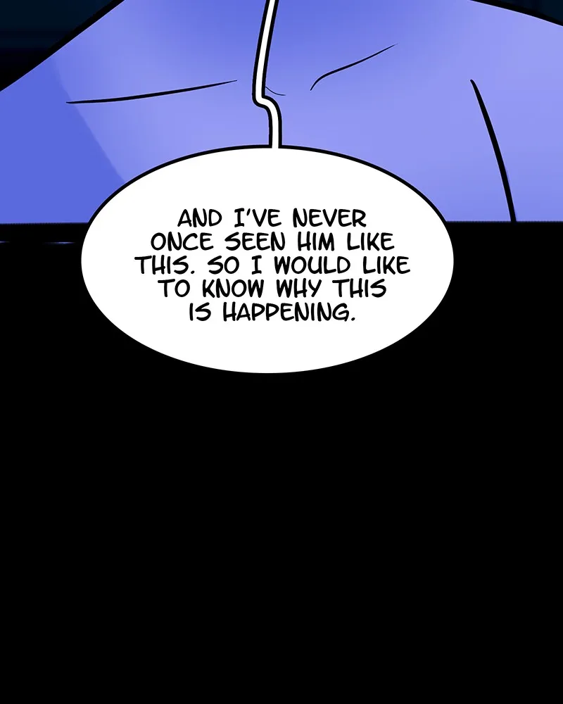 LoveBot Chapter 46 page 11 - 