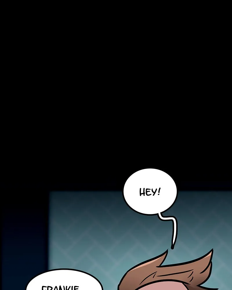 LoveBot Chapter 46 page 15 - 