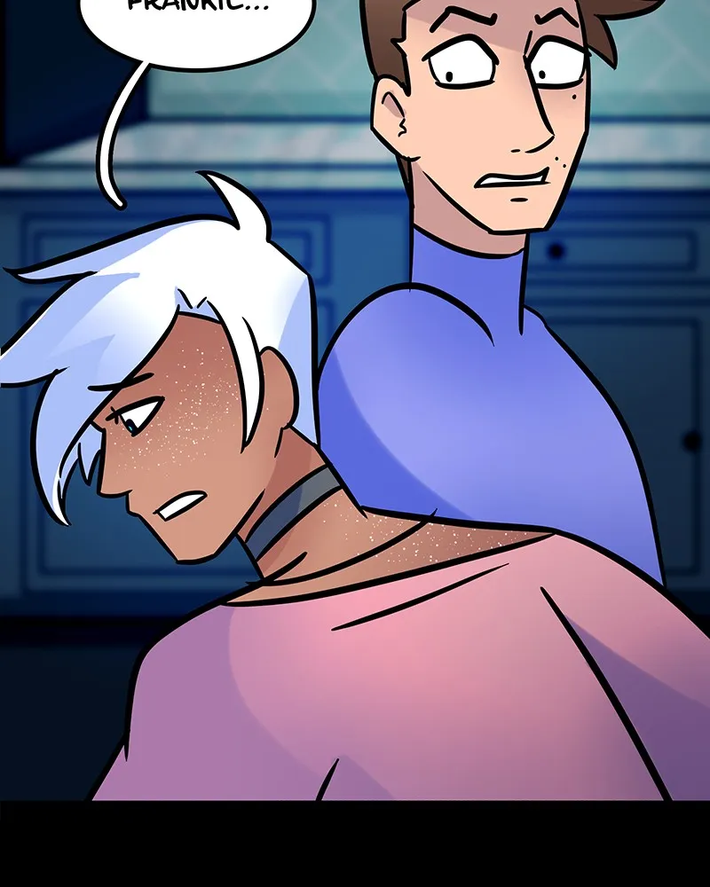 LoveBot Chapter 46 page 16 - 