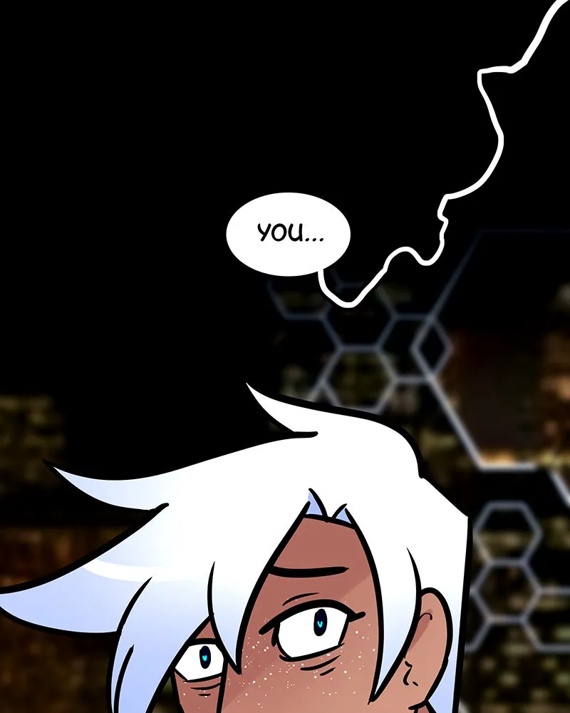 LoveBot Chapter 46 page 25 - 