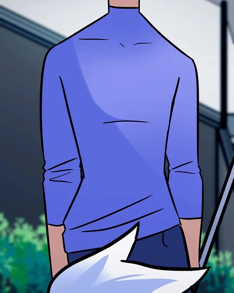 LoveBot Chapter 46 page 28 - 