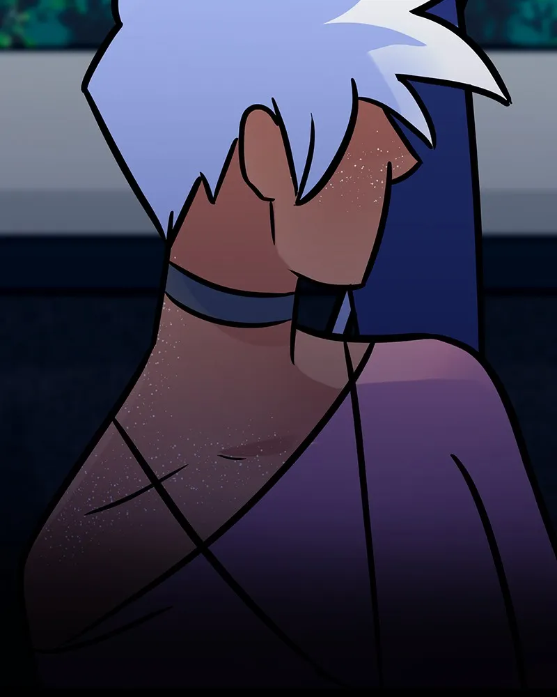 LoveBot Chapter 46 page 29 - 