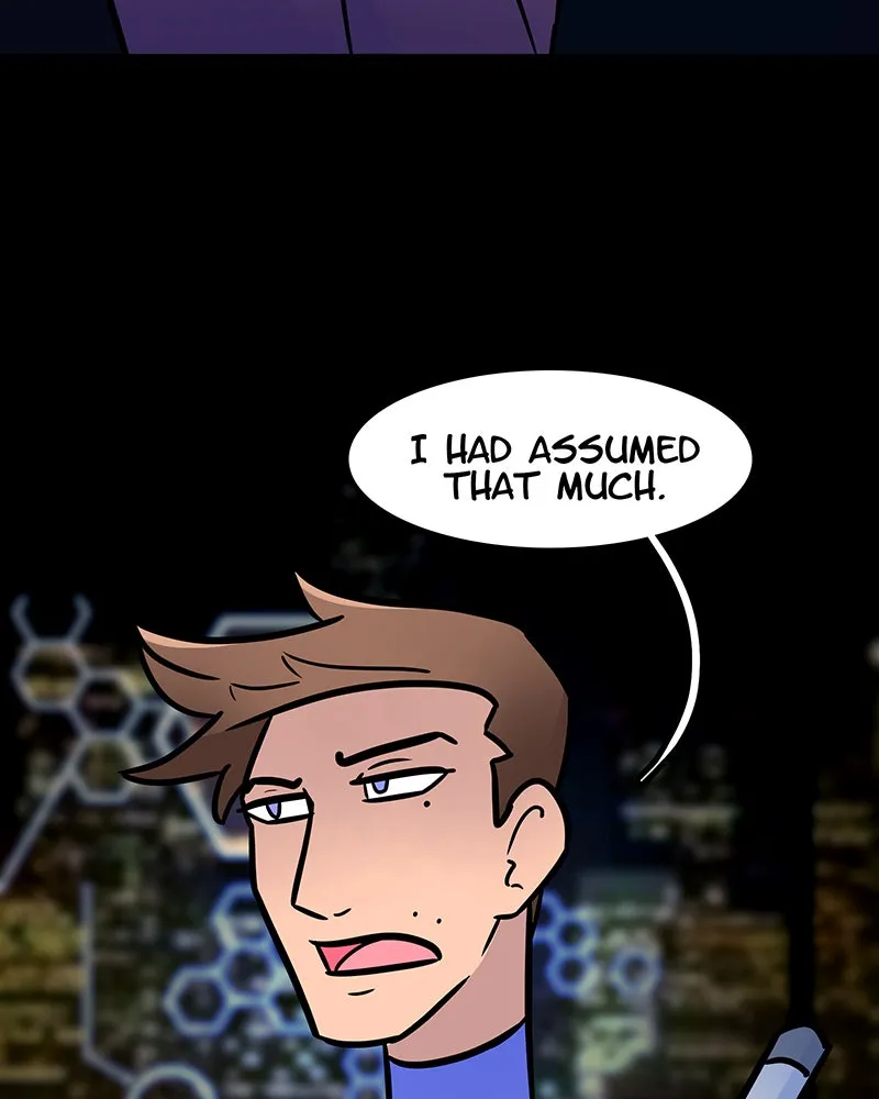 LoveBot Chapter 46 page 4 - 