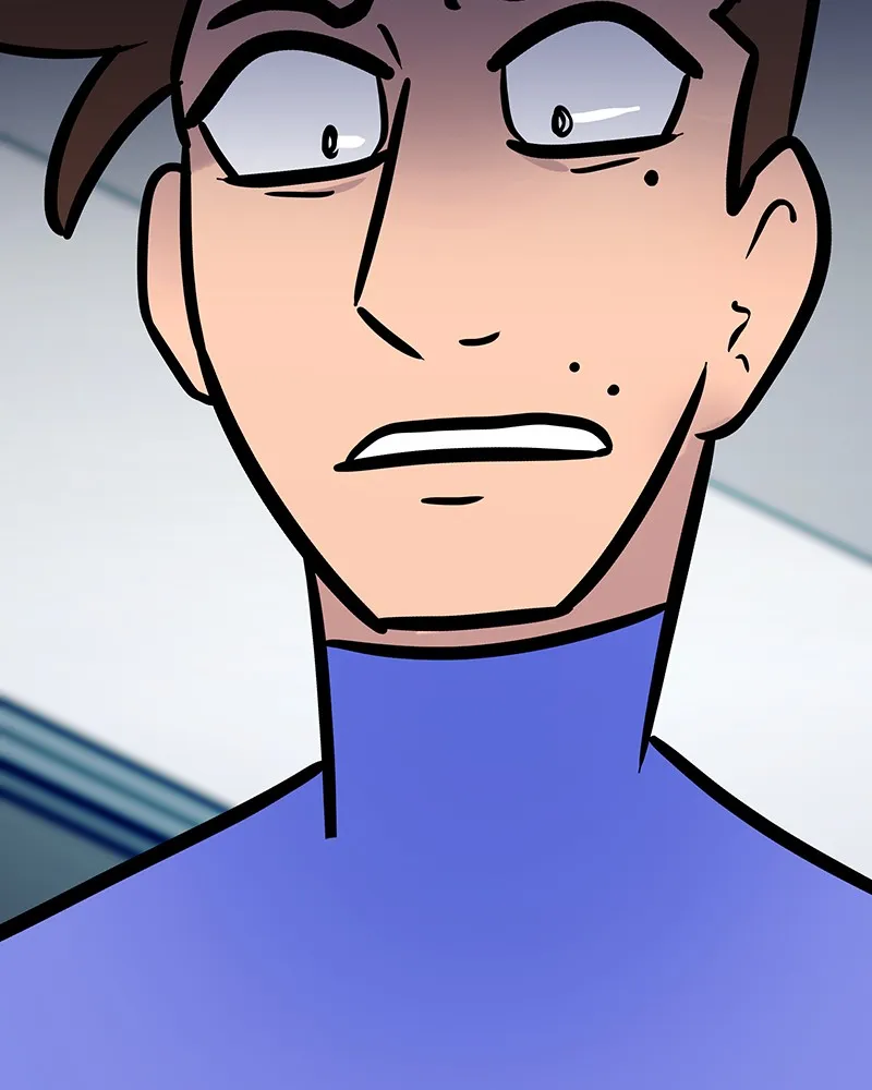 LoveBot Chapter 46 page 31 - 