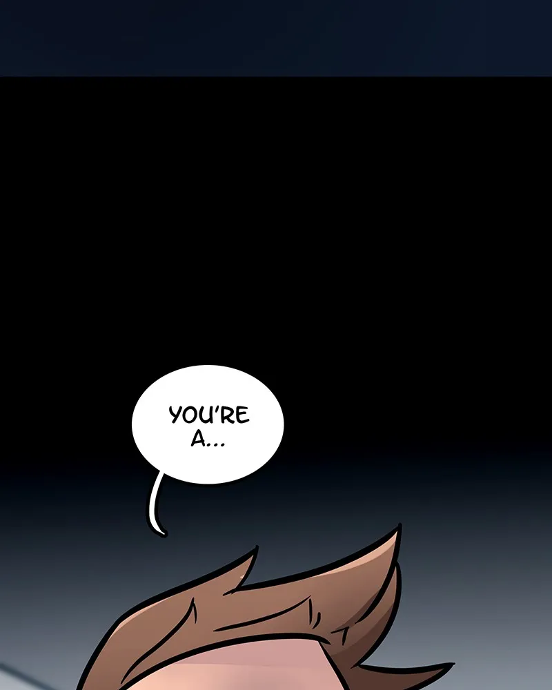 LoveBot Chapter 46 page 34 - 