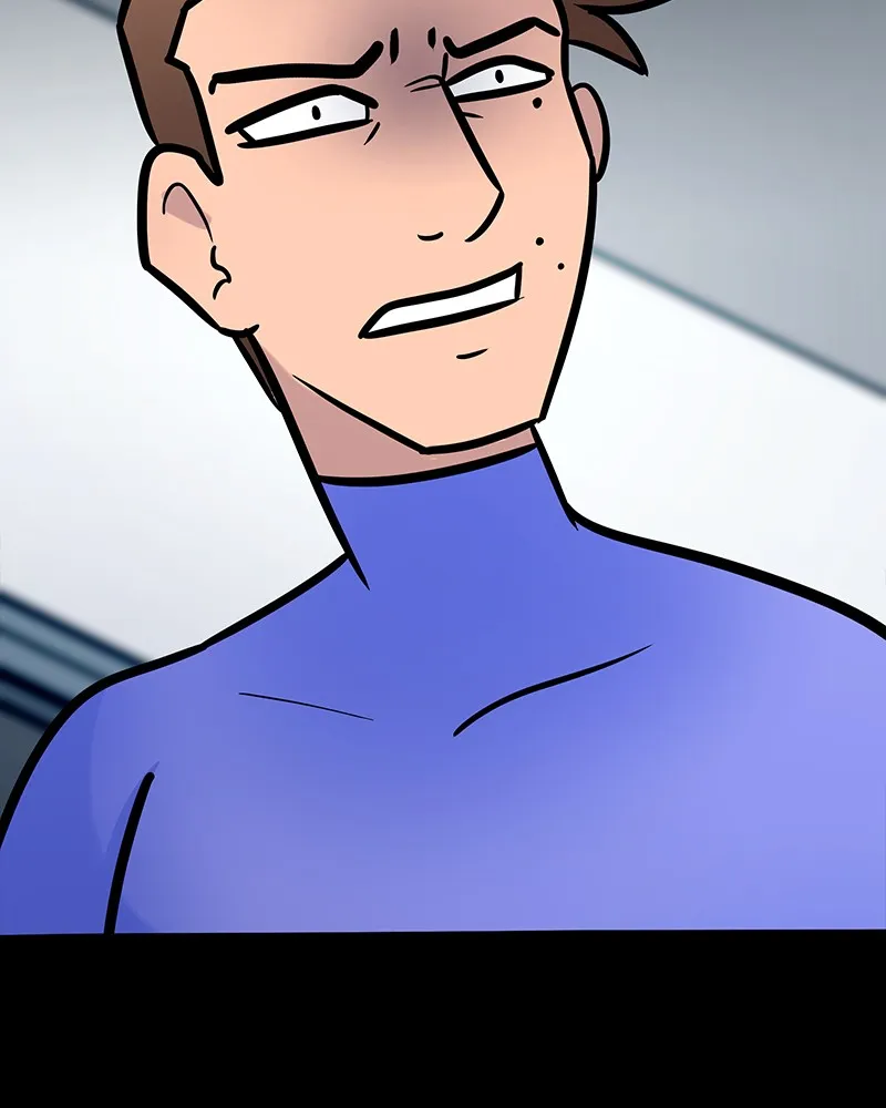 LoveBot Chapter 46 page 35 - 